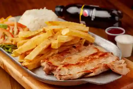 Lomo de Cerdo 300 gr