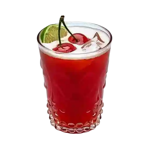 Limonada de Cereza 12 Oz
