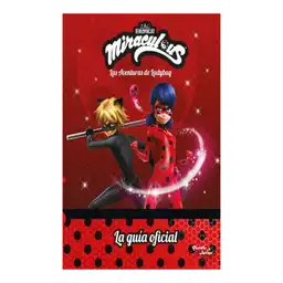 Miraculous Ladybug