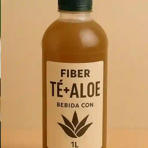 Botella detox