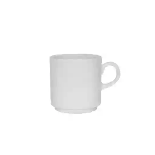 Corona Mug Actualite Blanco