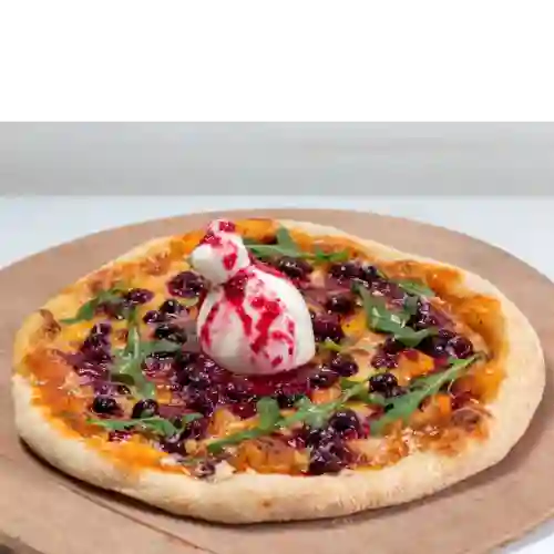 Pizza Mediana Le Violet