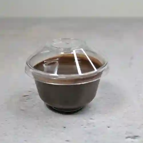 Vaso de Chocolate