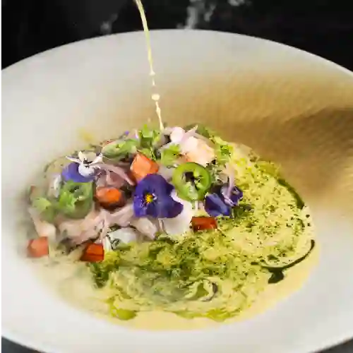 Ceviche Caral