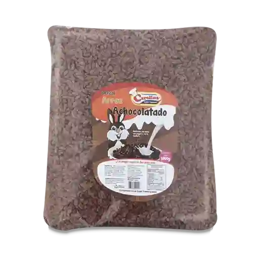 Carolina Cereal Arroz Achocolatado