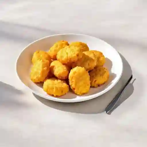 Nuggets De Pollo