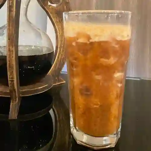 Tamarindo Cold Brew