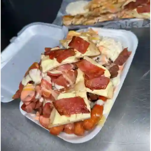 Combo Picada para Compartir