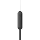 Sony Audífonos Internos Bluetooth Negro