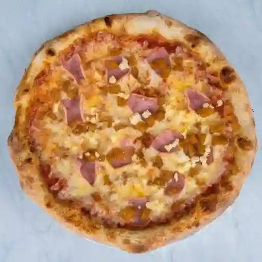 Pizza M4