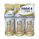 Complemento Nutricional Nutren Senior Mix Frutas 200 mL x 6 Und