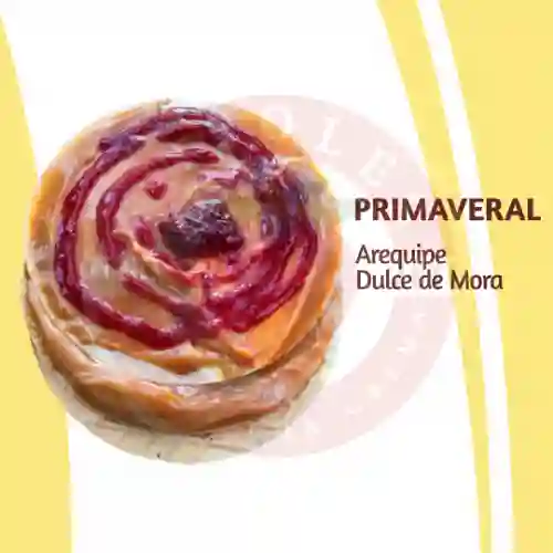 Oblea Primaveral