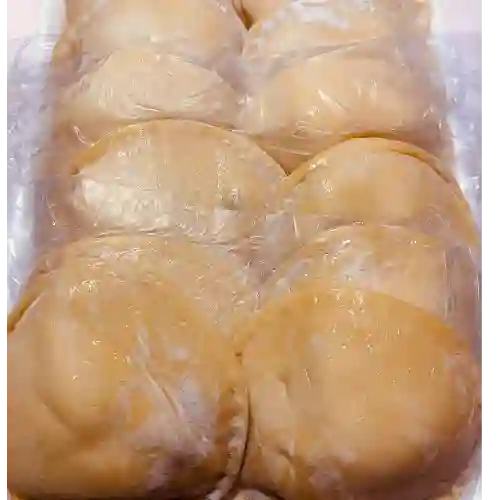 Pasteles de Espinaca y Queso