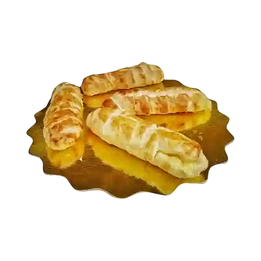 Palito de Queso y Bocadillo