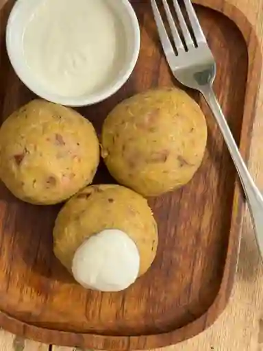 ⁠Cabezagato Espolvoriao