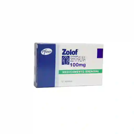 Zolof (100 mg)