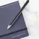 Inkanta Cuaderno Papel de Piedra Blanco Azul