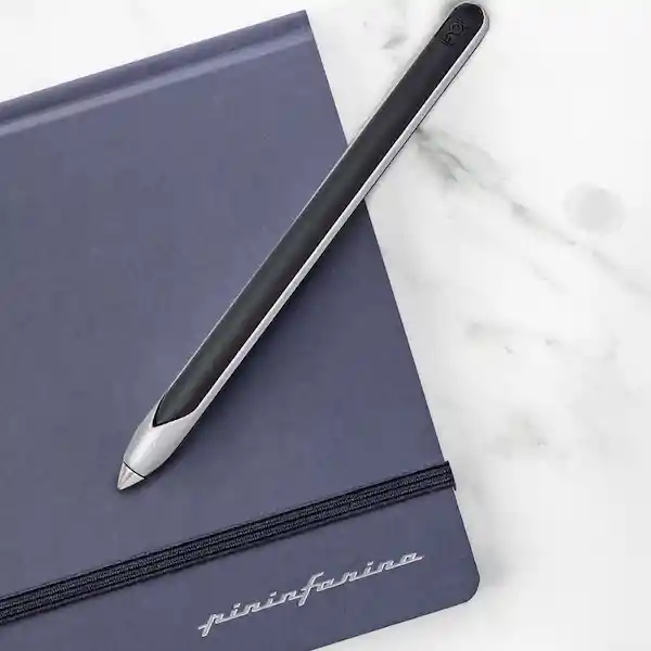 Inkanta Cuaderno Papel de Piedra Blanco Azul