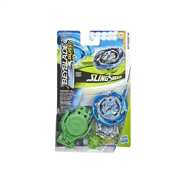 Hasbro Bey Beyblade Burst Turbo