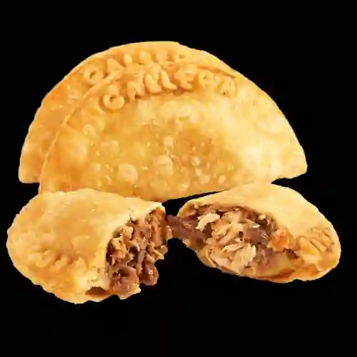 Empanadas Gallega