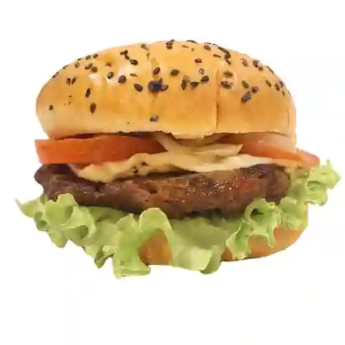 Hamburguesa