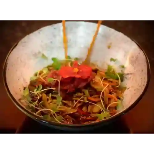 Pasta Japan