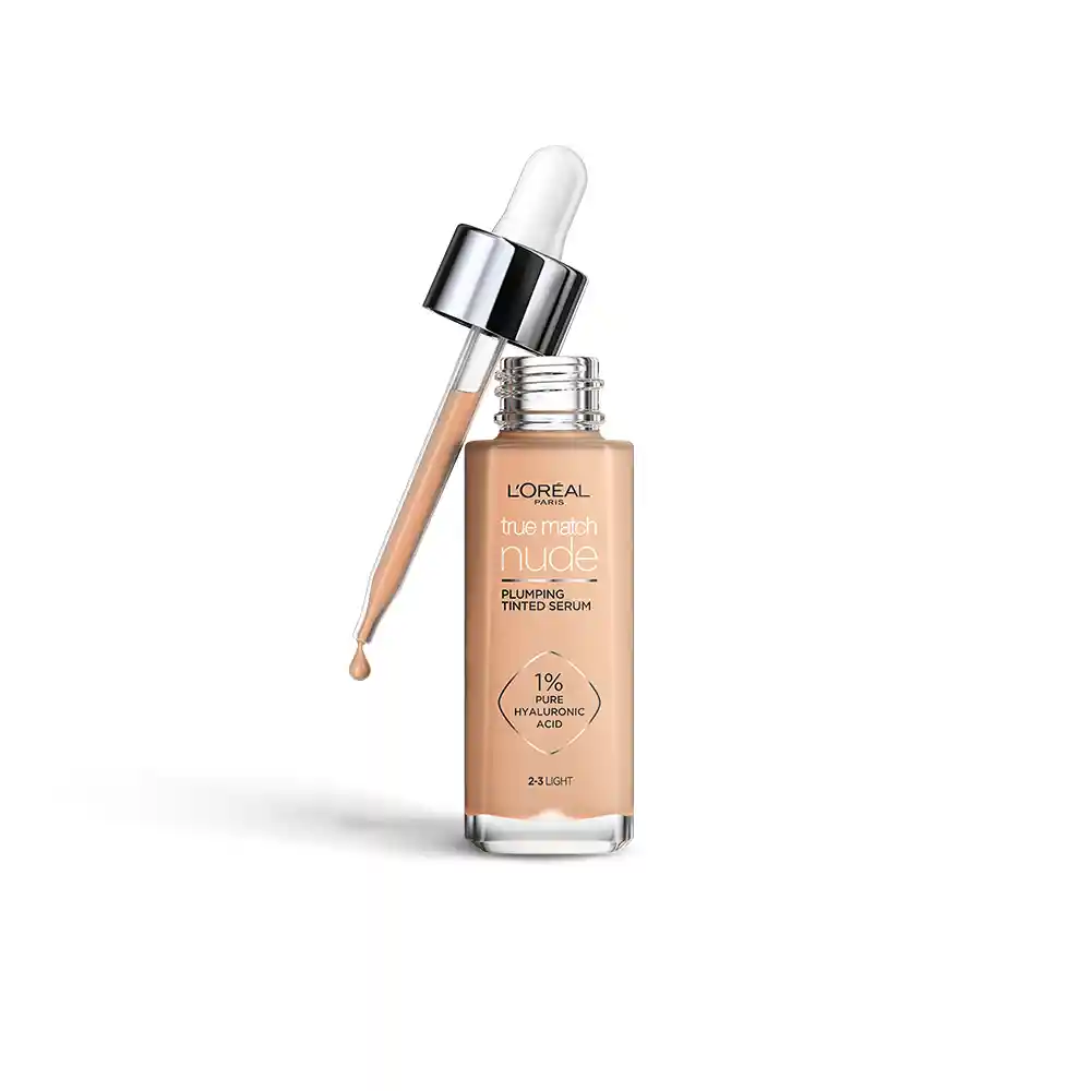 Serum L’Oréal Paris Con color Base True Match 30 ml