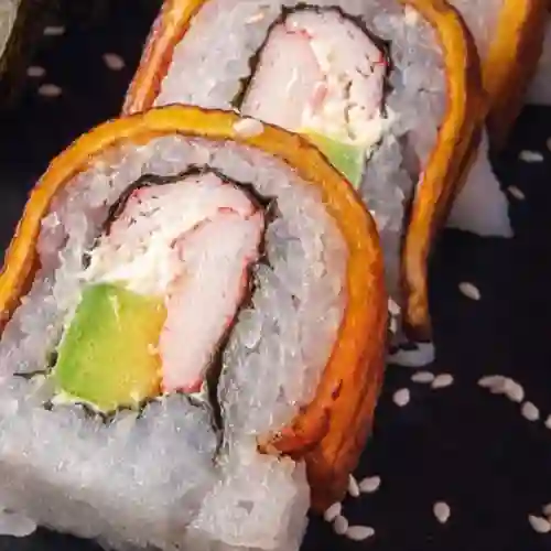 Sushi de Madurito