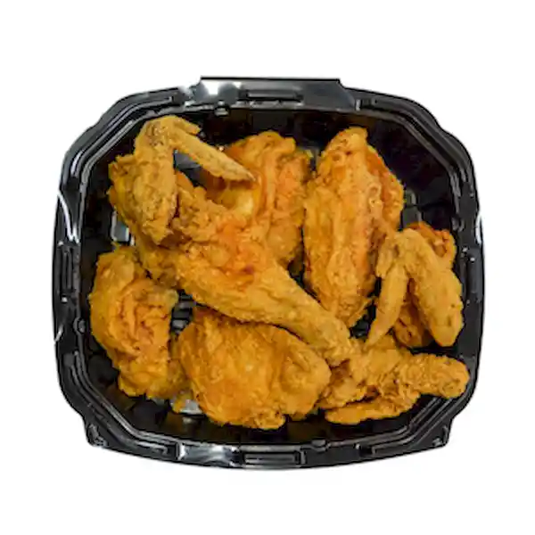 Member’s Selection Pollo Frito Apanado Recién Preparado