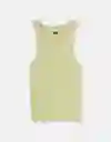 Suéter Mujer Tejido Verde Talla: X-SMALL 1449309 American Eagle