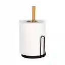 Porta Papel Madera / Metal Diseño 0003 Casaideas