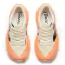 New Balance Tenis Para Correr Rebel V4 Mujer Naranja Talla 5