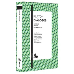 Diálogos - Platón