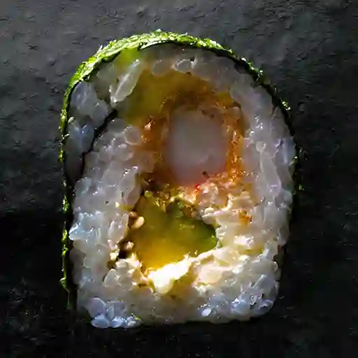 Ebi Tempura Roll