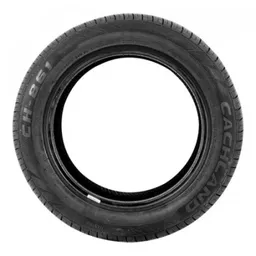 Cachland Llanta de Auto 205/55 R16