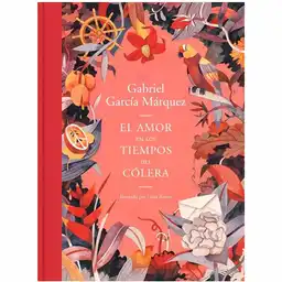 El amor en los tiempos del cólera