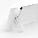 Iwalk Batería Con Soporte L.P Android Blanco 5000mah
