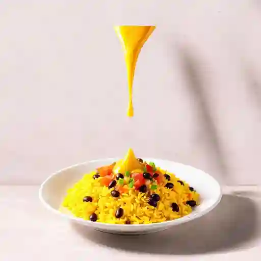 Arroz Ranchero