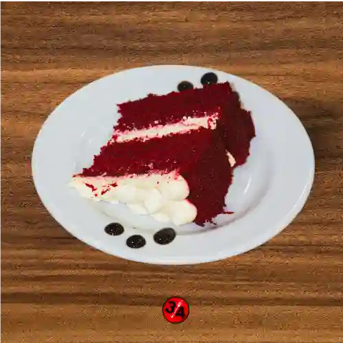 Torta Red Velvet