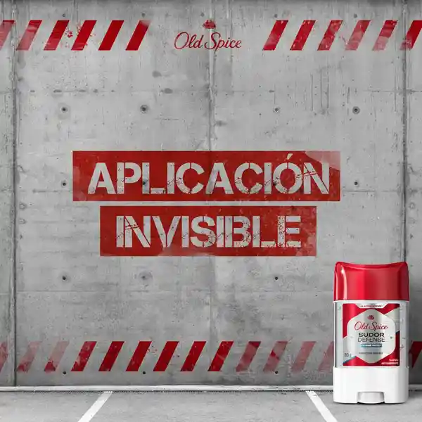 Old Spice Desodorante Gel Xtreme