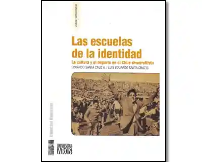 Las Escuelas de la Identidad