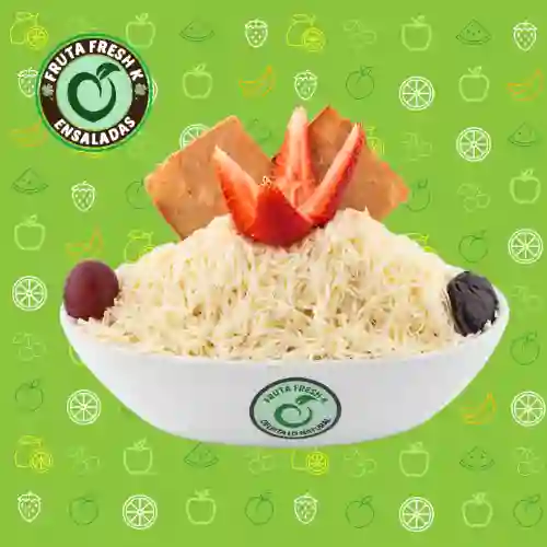 Ensalada Sencilla