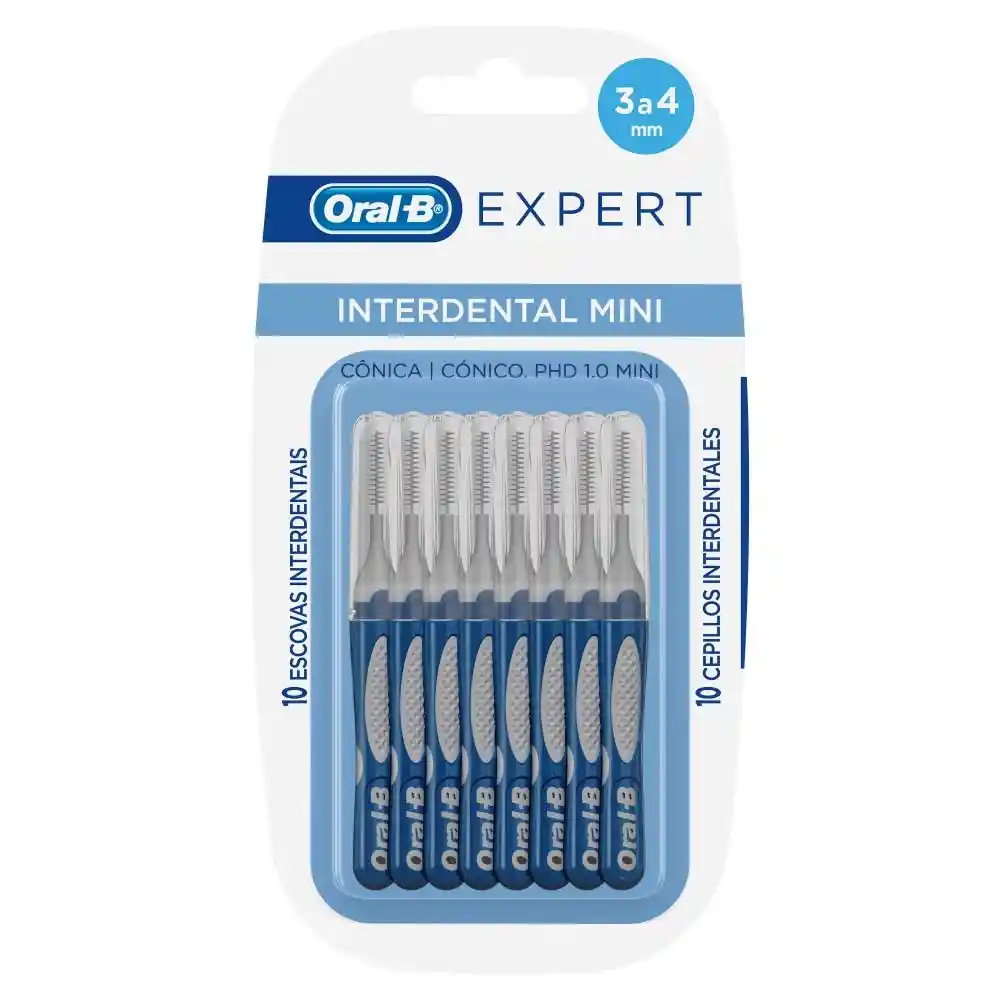 Oral-B Cepillo Interdental Mini