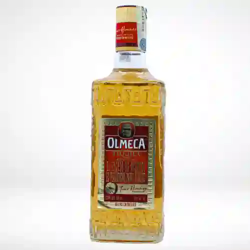 Tequila Olmeca Reposado X350ml