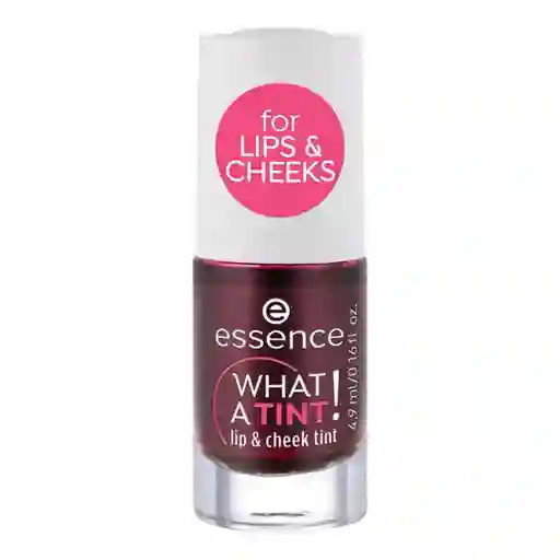 Tinta Labios Mejillas Essence 4.9 Gr