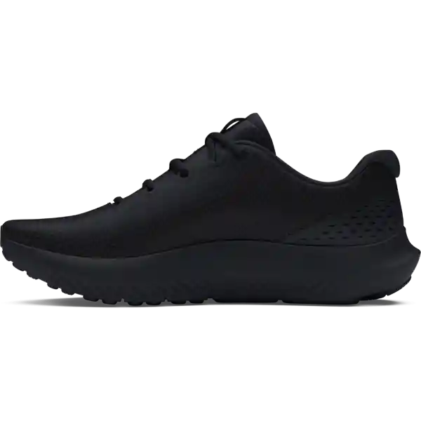 Under Armour Zapatos Charged Surge 4 Negro 8.5 3027000-002