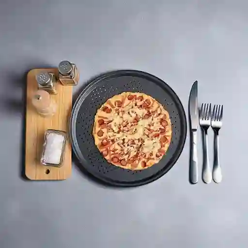 Pizza Napolitana Personal