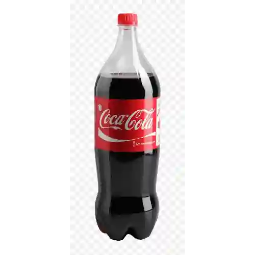 Coca Cola 1.5 Litro Original
