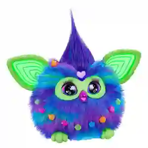 Furby Peluche Interactivo Furby Gala