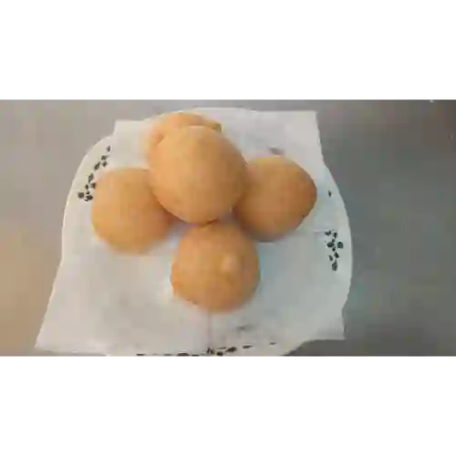 Buñuelos